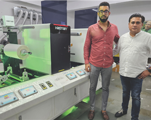 Me & My: Haotian customised finishing solution